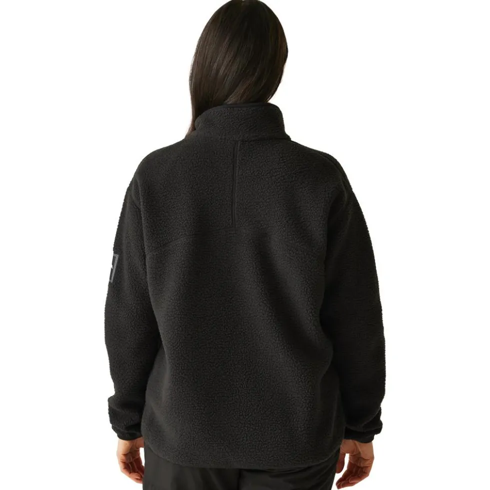 Pile DARE2B Slide Out Fleece Black