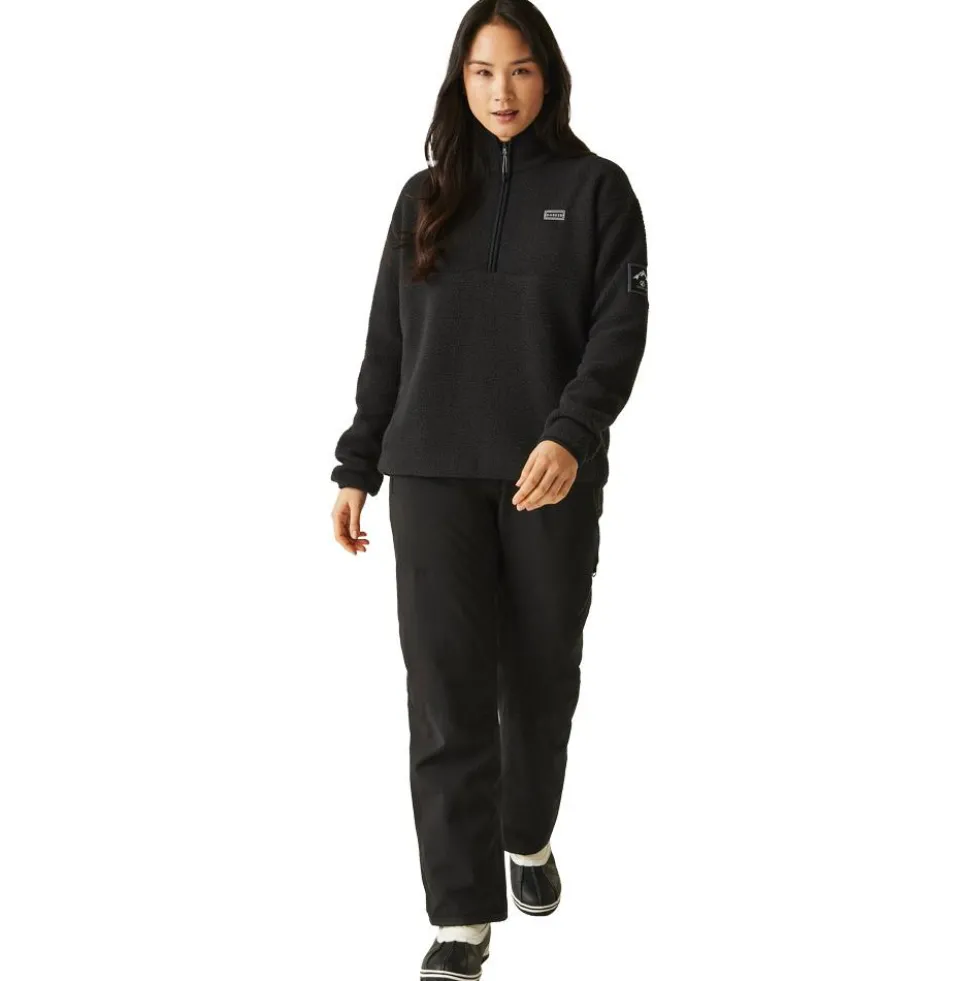 Pile DARE2B Slide Out Fleece Black