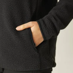Pile DARE2B Slide Out Fleece Black