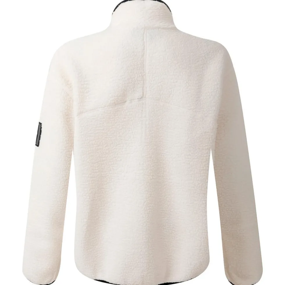 Pile DARE2B Slide Out Fleece Egret