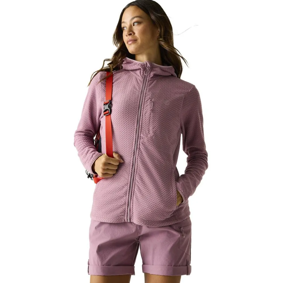 Pile DARE2B Switch Up Pro Dusky Orchid