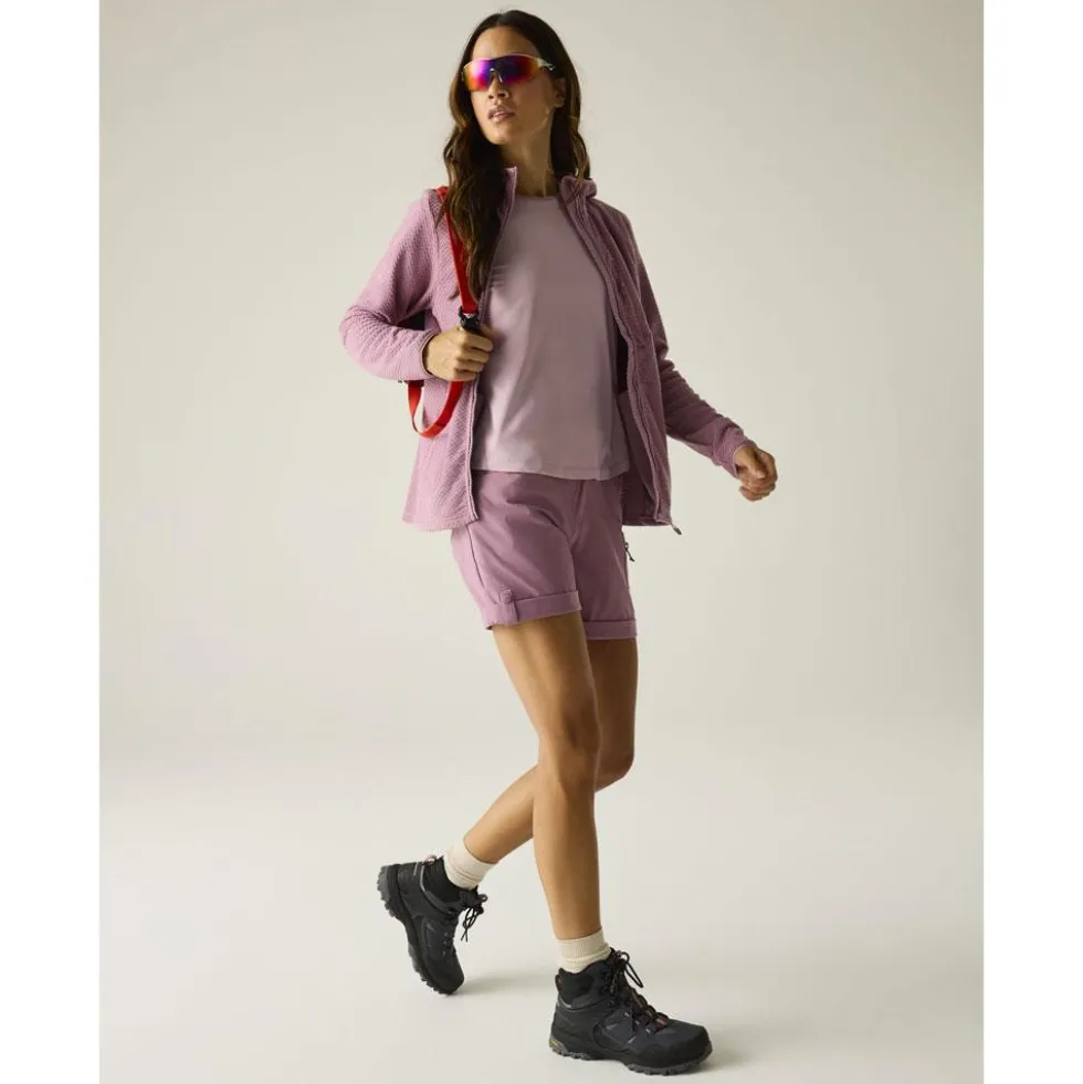 Pile DARE2B Switch Up Pro Dusky Orchid