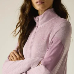 Pile DARE2B Torrek II Mauve Shadow