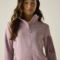 Pile DARE2B Torrek II Mauve Shadow