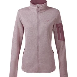 Pile DARE2B Torrek II Mauve Shadow