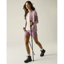 Pile DARE2B Torrek II Mauve Shadow