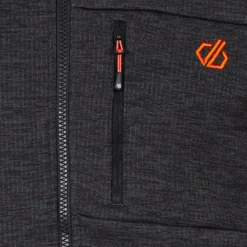 Pile DARE2B Torrek Mountain Pro Black