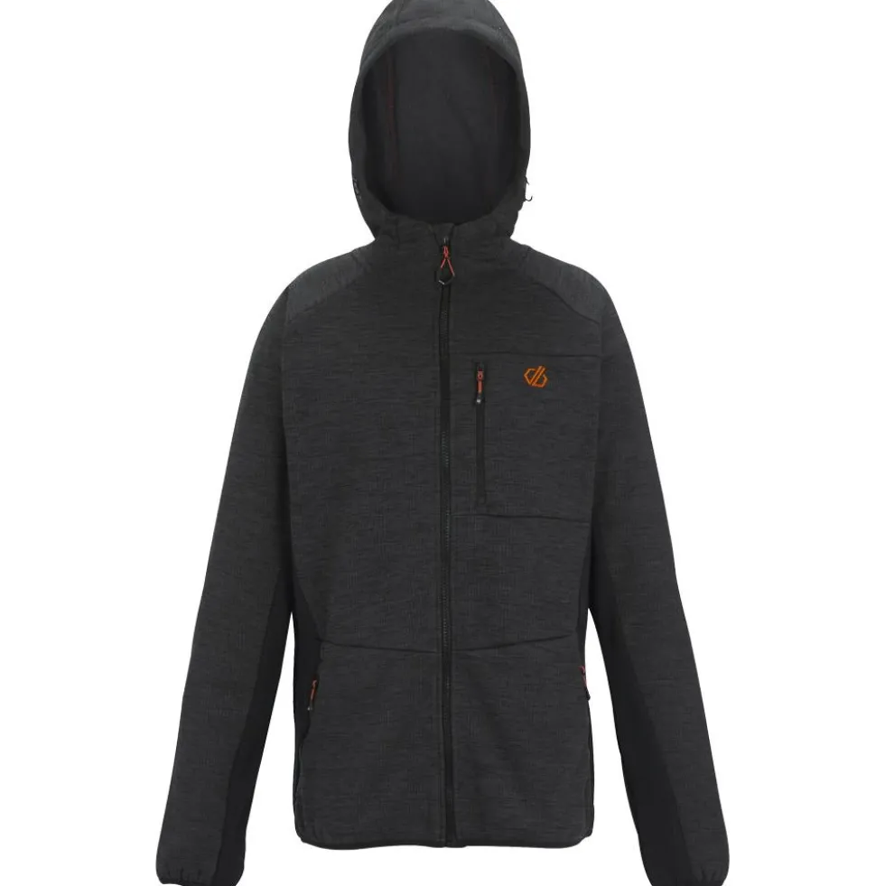 Pile DARE2B Torrek Mountain Pro Black