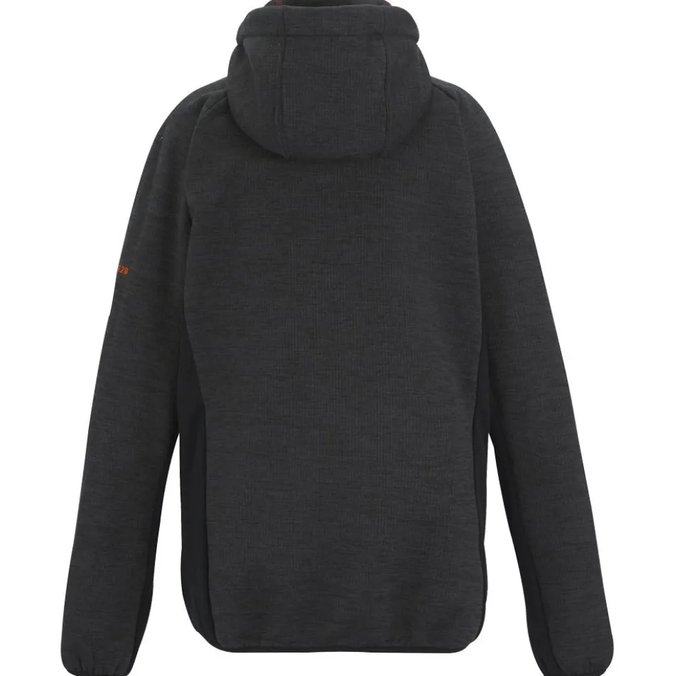 Pile DARE2B Torrek Mountain Pro Black
