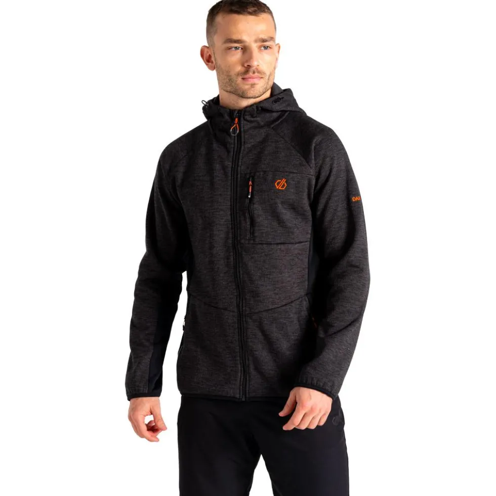 Pile DARE2B Torrek Mountain Pro Black