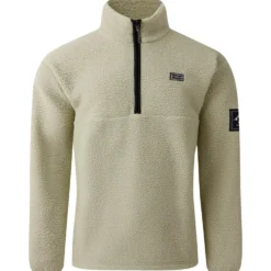 Pile DARE2B Twin Tip Half Zip Abbey Stone