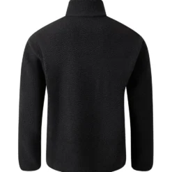 Pile DARE2B Twin Tip Half Zip Black