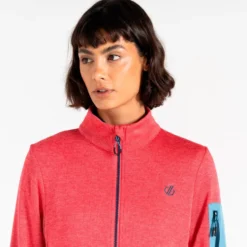 Pile DARE2B W Torrek Fleece Sorbet Pink