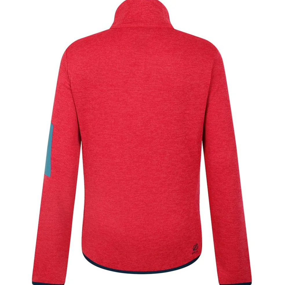 Pile DARE2B W Torrek Fleece Sorbet Pink