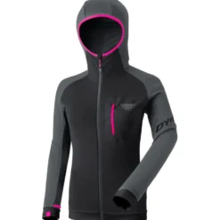 Pile Dynafit Radical Polartec Hooded Jkt W Magnet