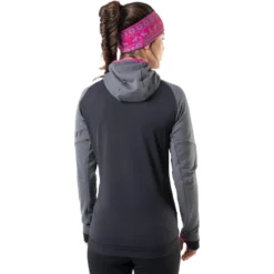 Pile Dynafit Radical Polartec Hooded Jkt W Magnet