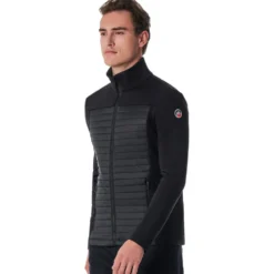 Pile Fusalp Aspon 2 Noir