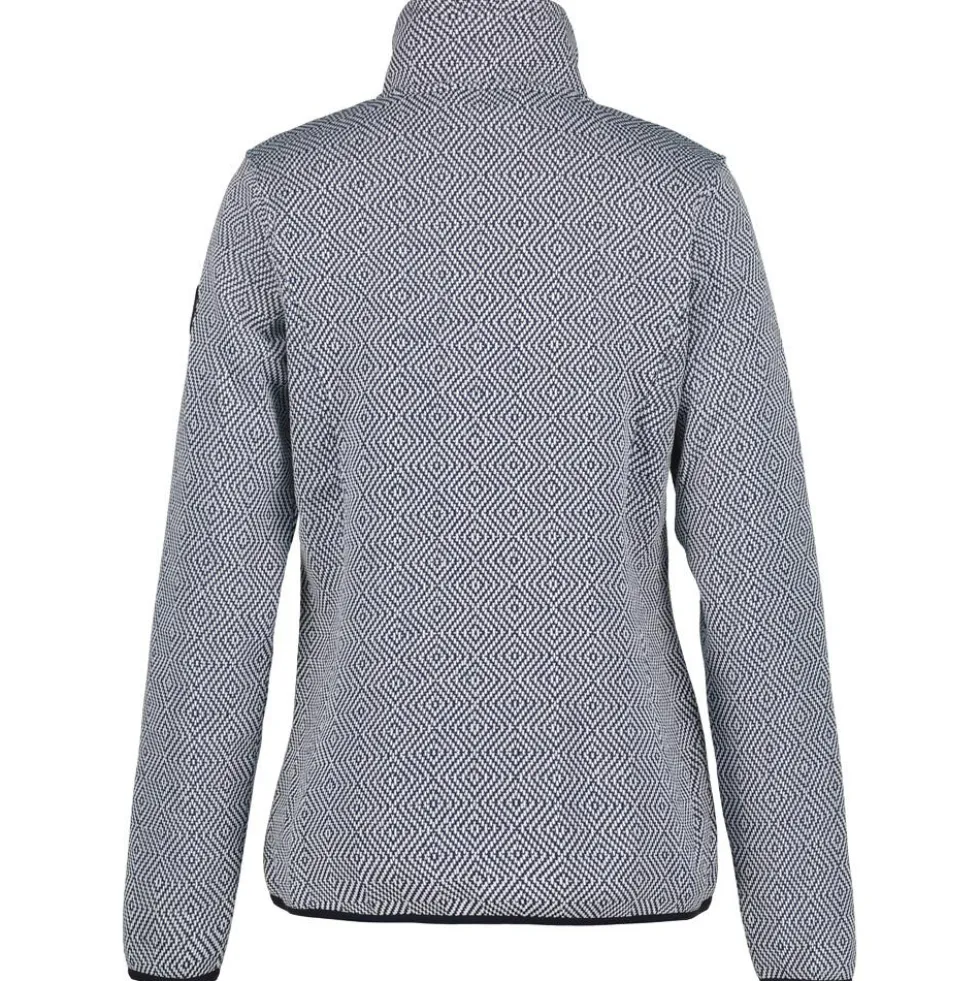 Pile Icepeak Aikes Bleu Fonce