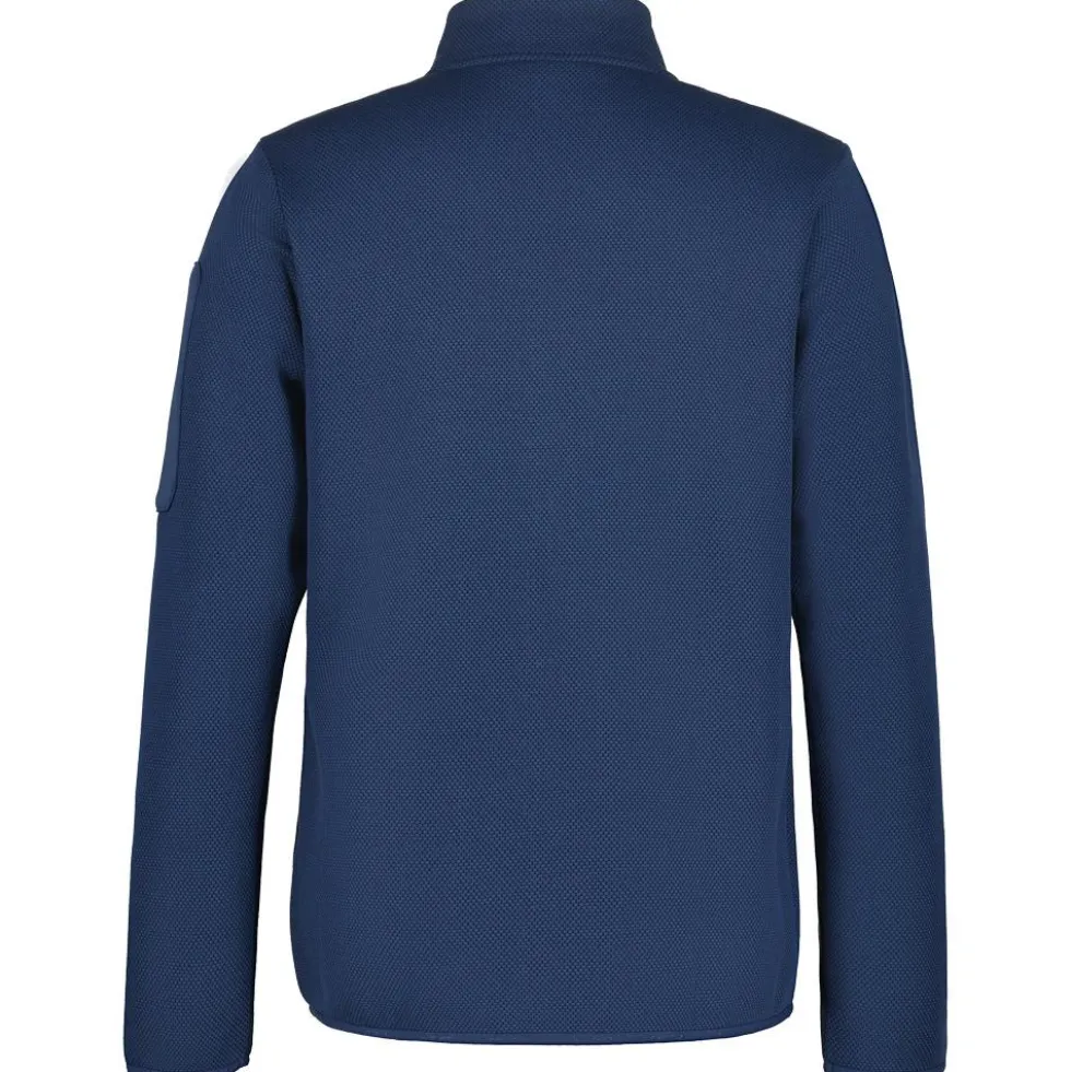 Pile Icepeak Bredstedt Bleu Marine