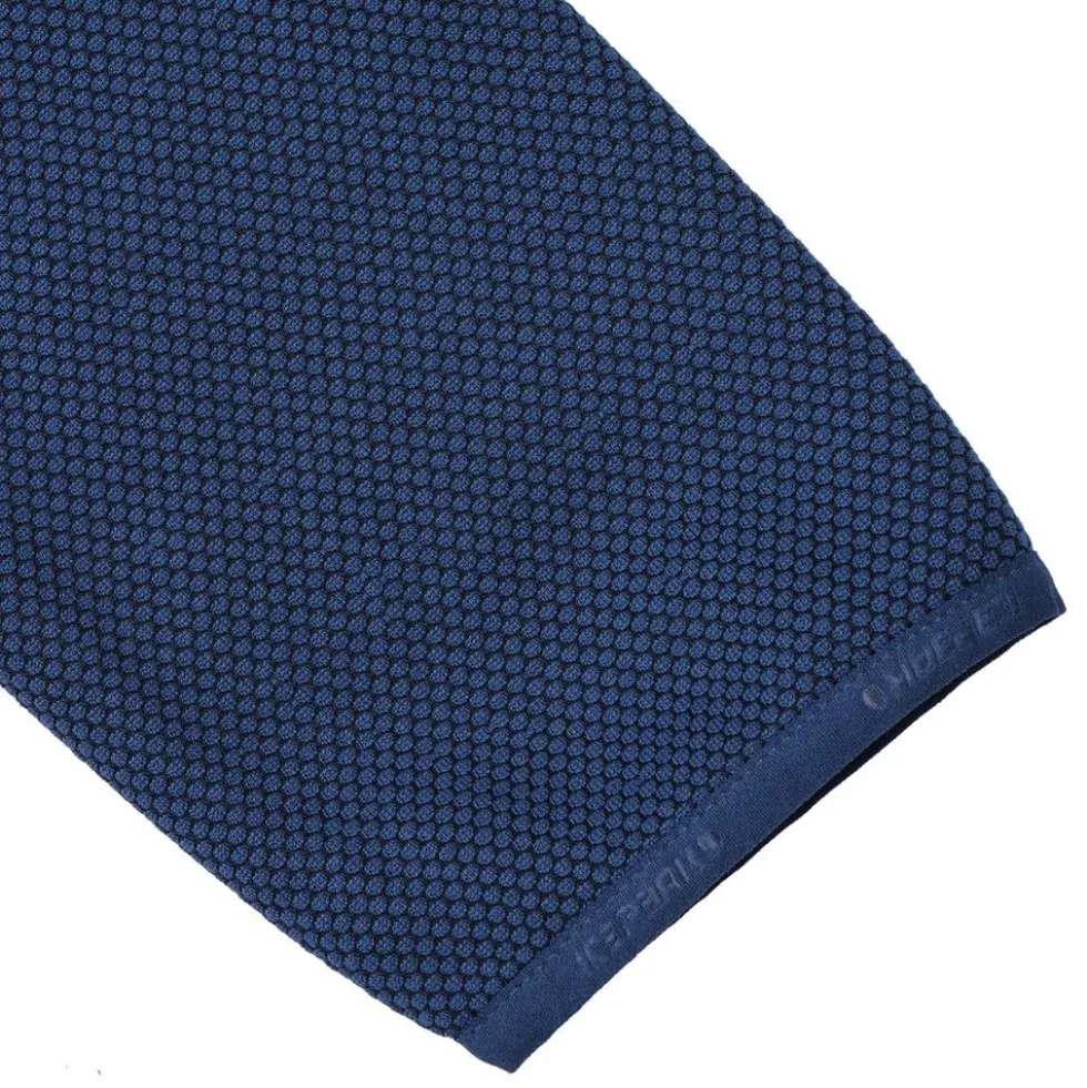 Pile Icepeak Bredstedt Bleu Marine