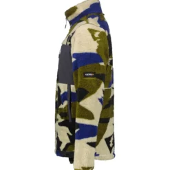 Pile Icepeak Crary Olive