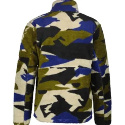 Pile Icepeak Crary Olive