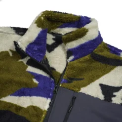Pile Icepeak Crary Olive