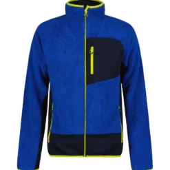 Pile Icepeak Danby Bleu