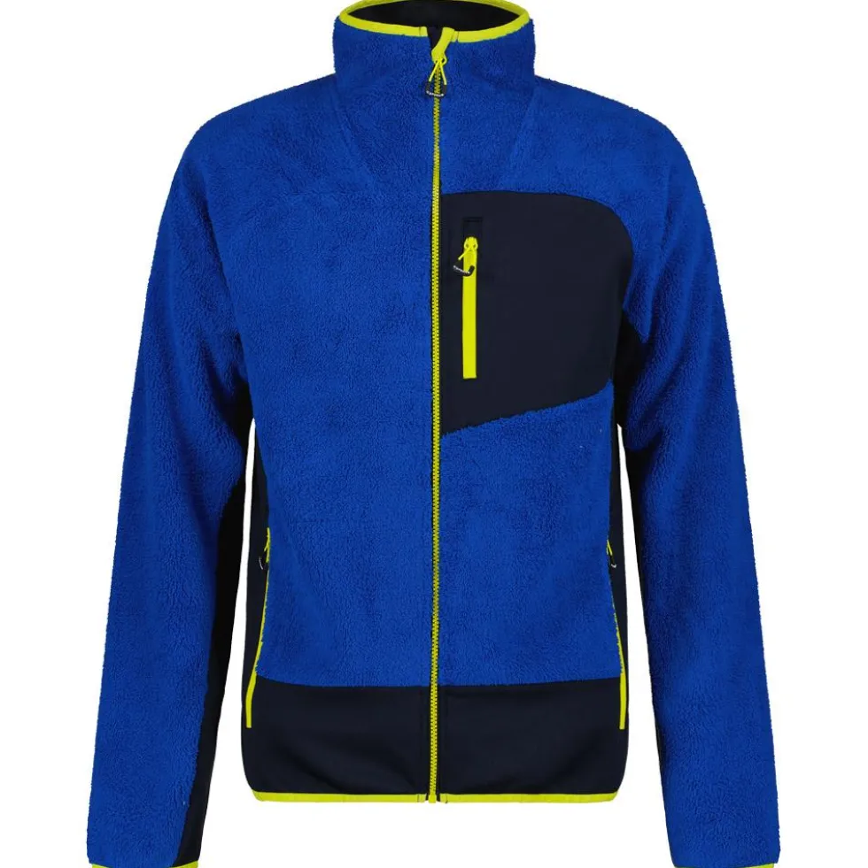 Pile Icepeak Danby Bleu