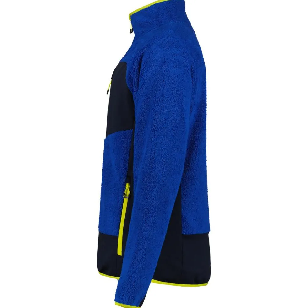 Pile Icepeak Danby Bleu