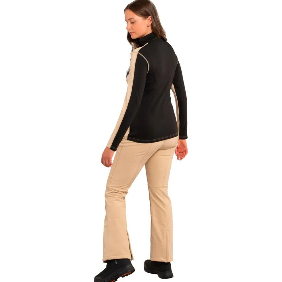 Pile Icepeak Ellery Beige