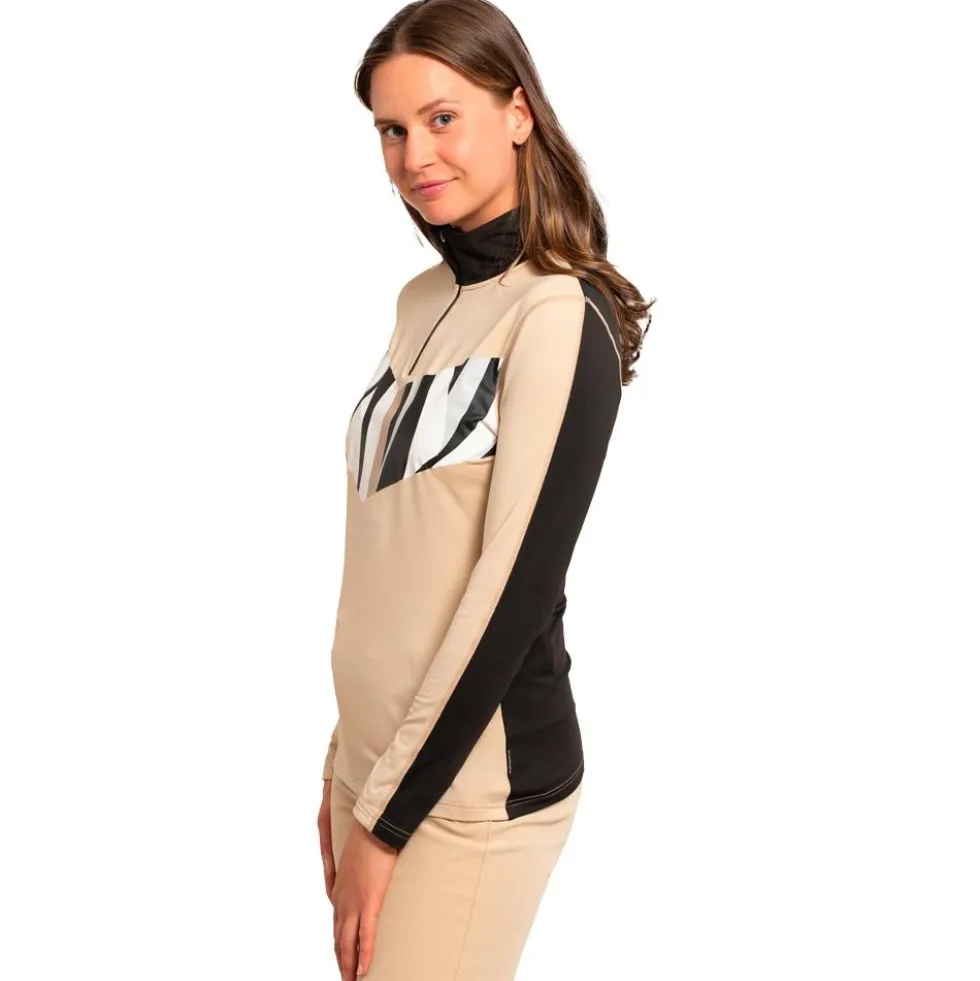 Pile Icepeak Ellery Beige