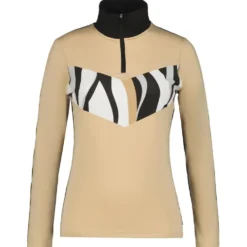 Pile Icepeak Ellery Beige