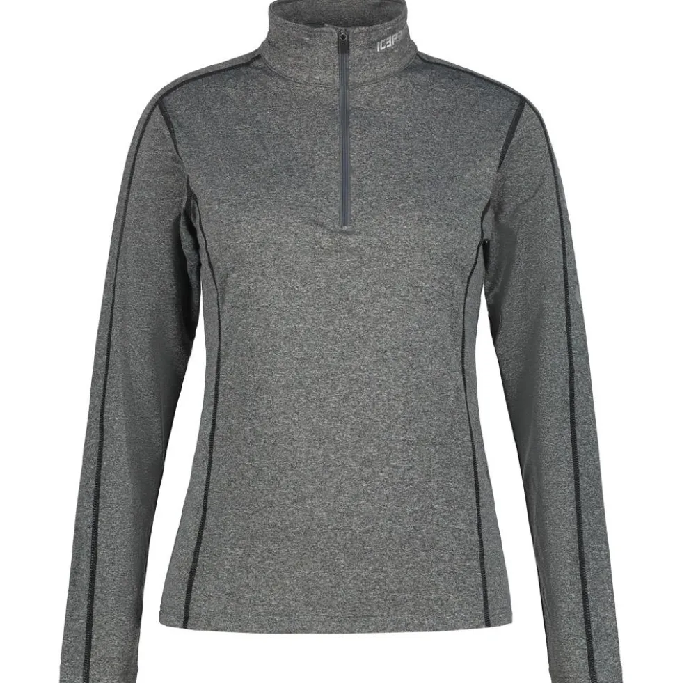Pile Icepeak Fairview Gris Fonce