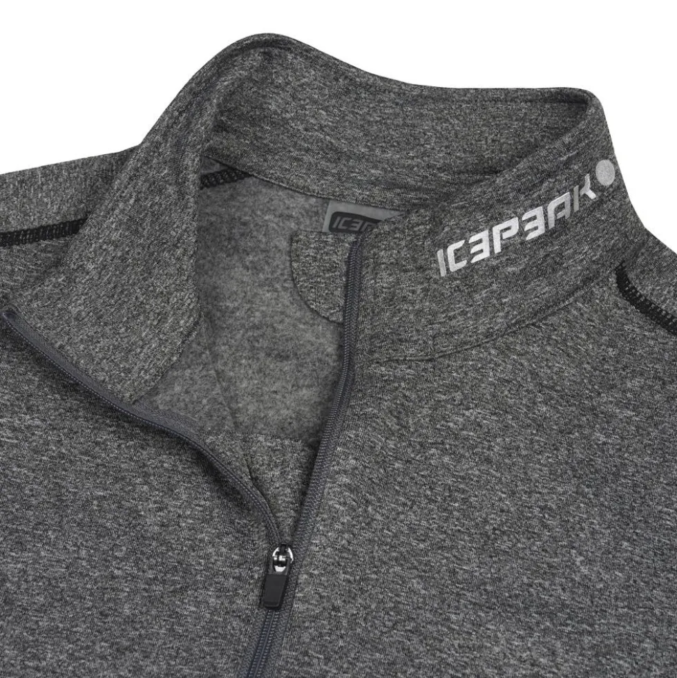 Pile Icepeak Fairview Gris Fonce