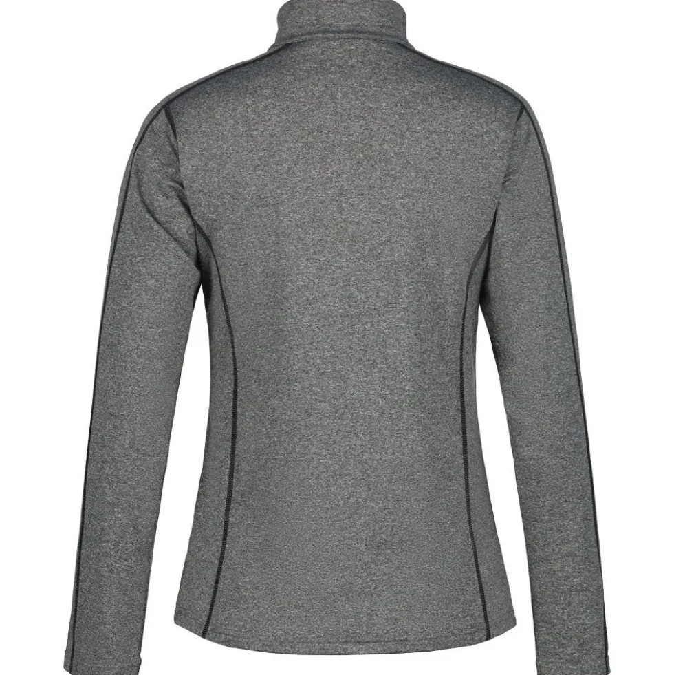 Pile Icepeak Fairview Gris Fonce