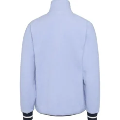 Pile Kari Traa Rothe Midlayer Pastel Light Blue