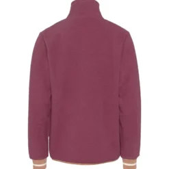 Pile Kari Traa Rothe Midlayer Plum