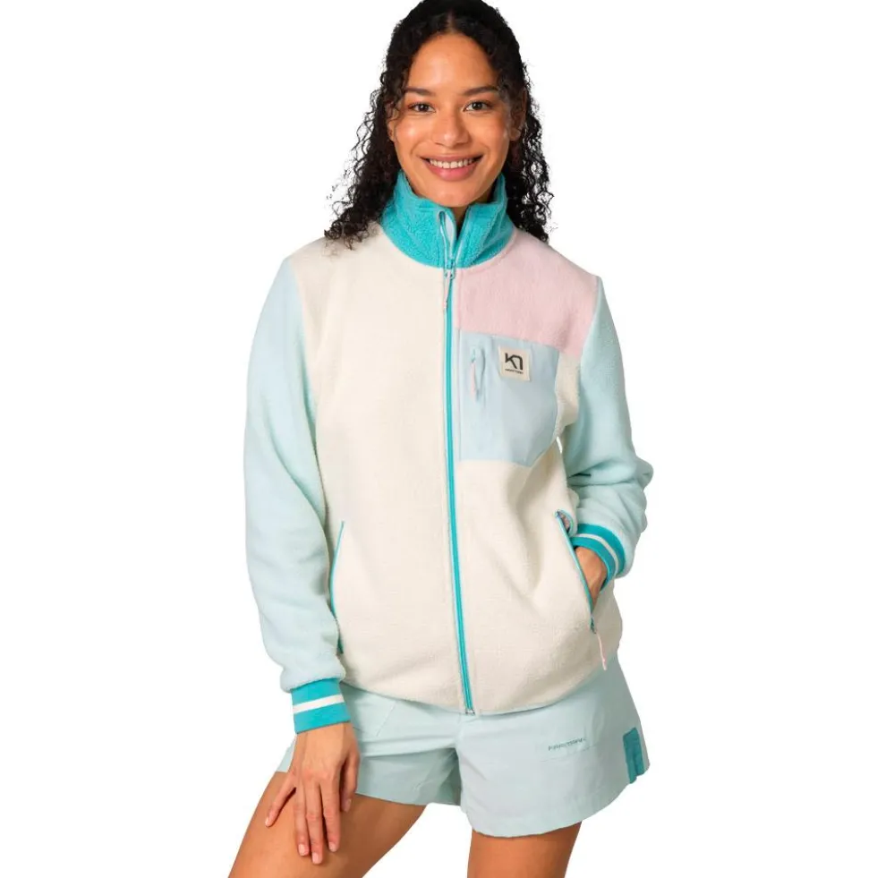 Pile Kari Traa Rothe Midlayer Aquatic