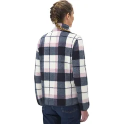 Pile Lafuma Arkhale Sherpa Zip W Navy