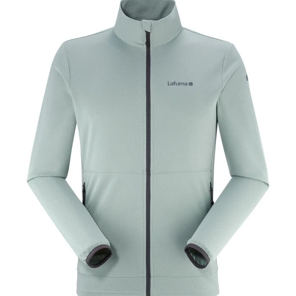 Pile Lafuma Shield Full Zip M Slate Gray
