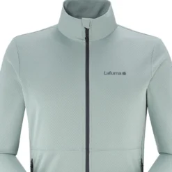 Pile Lafuma Shield Full Zip M Slate Gray