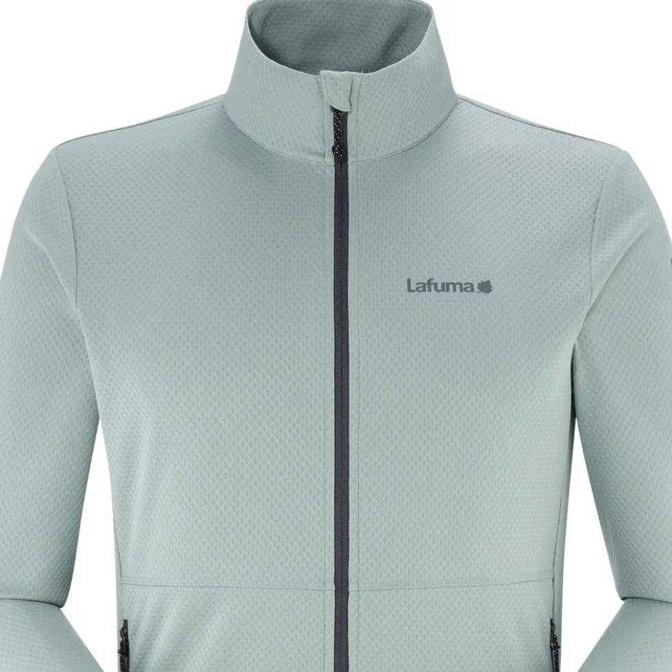 Pile Lafuma Shield Full Zip M Slate Gray