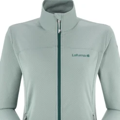 Pile Lafuma Shield Full Zip W Slate Gray