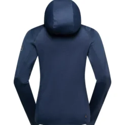 Pile La Sportiva Chill Thermal Hoody Night Sky Chalk