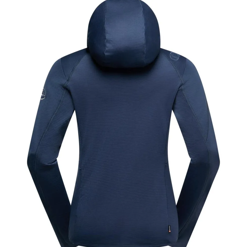 Pile La Sportiva Chill Thermal Hoody Night Sky Chalk