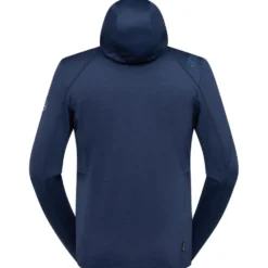 Pile La Sportiva Chill Thermal Hoody Night Sky Chalk