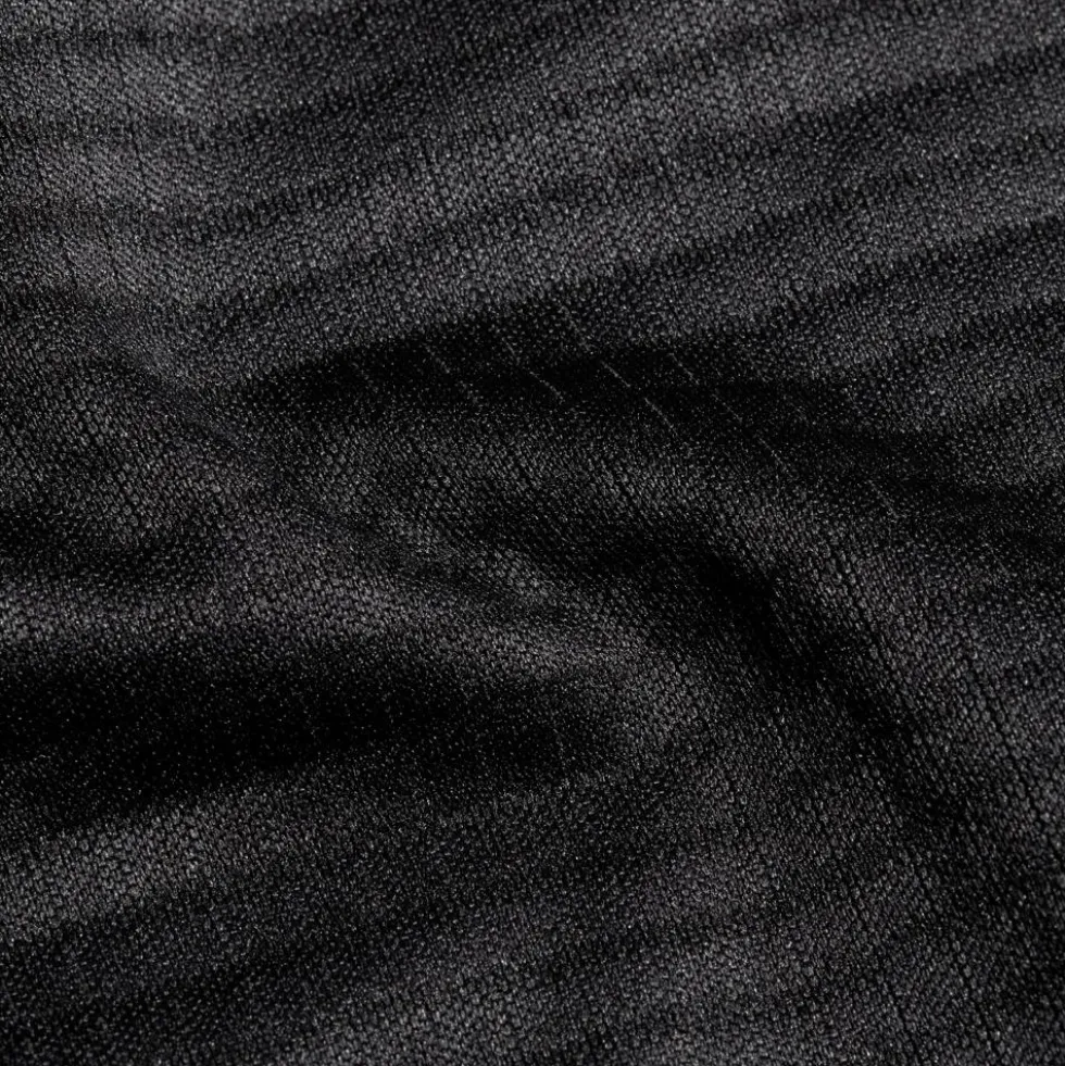 Pile Mammut Crag Midlayer Black