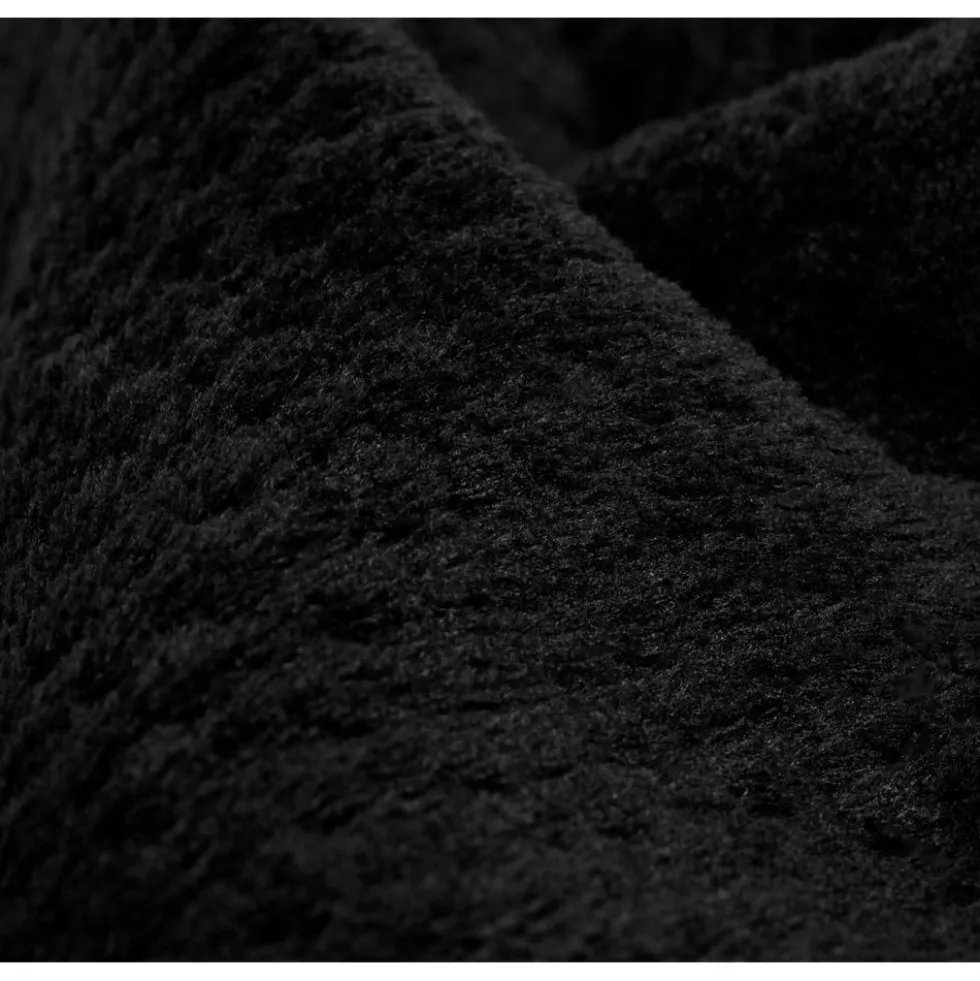 Pile Mammut Innominata ML Jacket Women Black