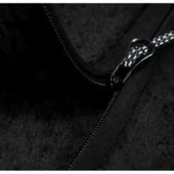 Pile Mammut Innominata ML Jacket Women Black